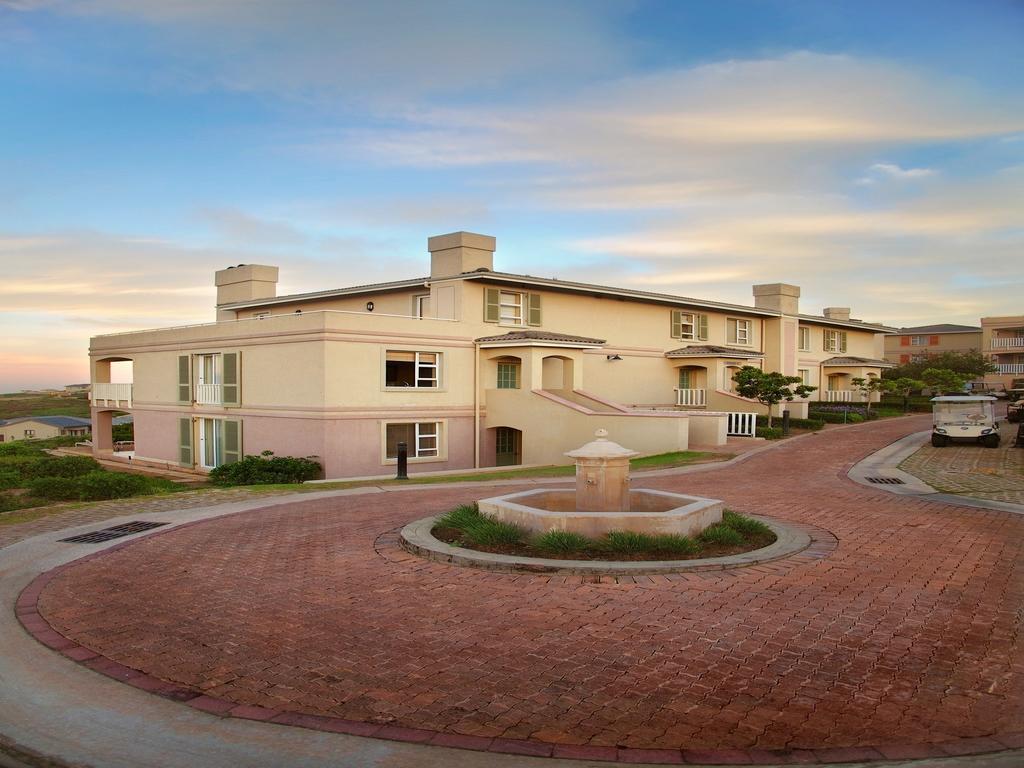 Pinnacle Point Beach & Golf - Penthouse & Villa Mossel Bay Ngoại thất bức ảnh