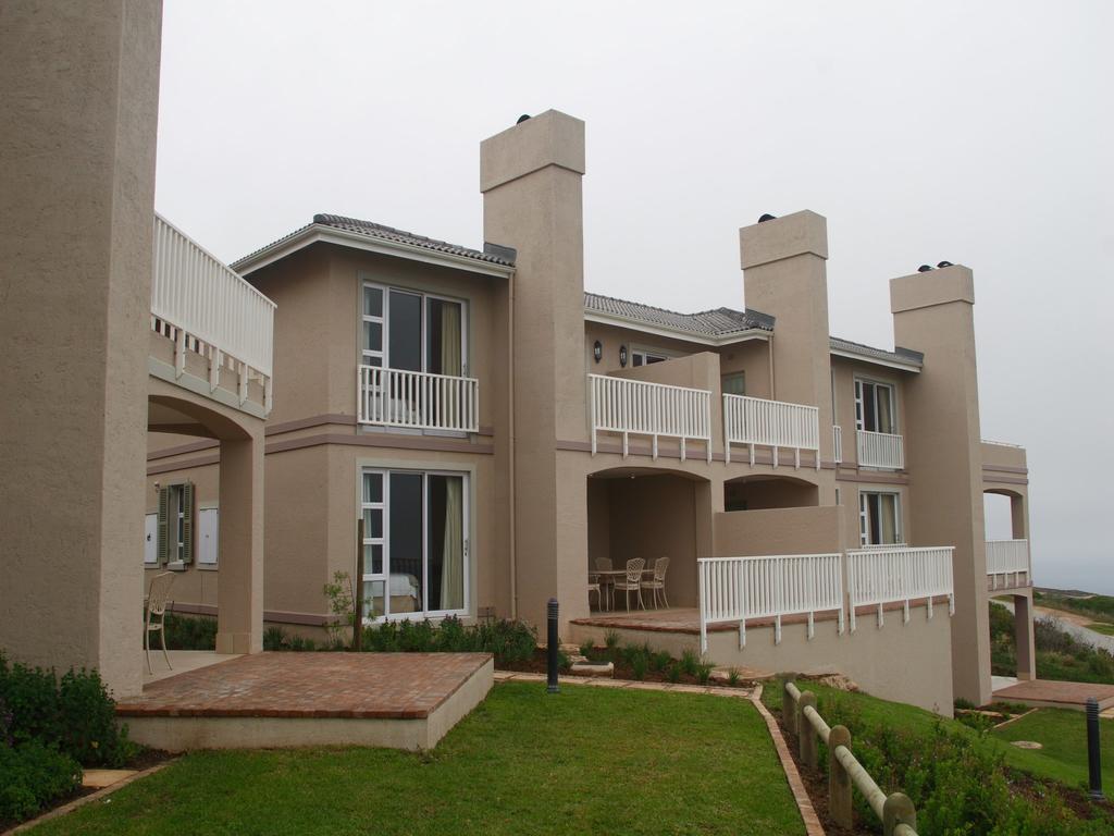 Pinnacle Point Beach & Golf - Penthouse & Villa Mossel Bay Ngoại thất bức ảnh