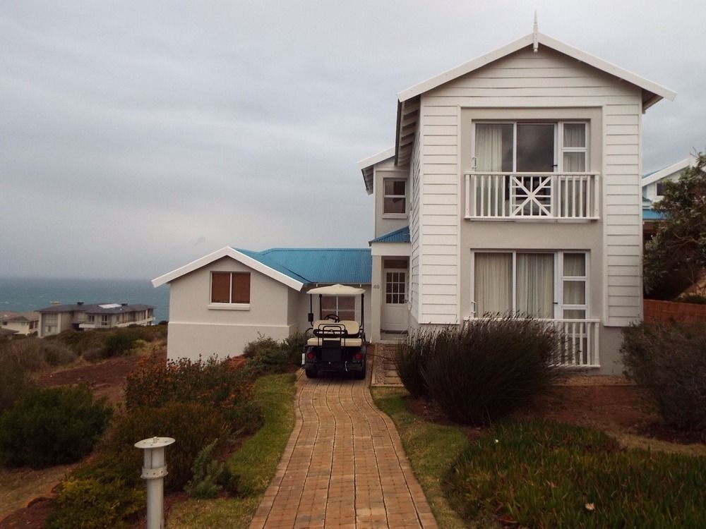 Pinnacle Point Beach & Golf - Penthouse & Villa Mossel Bay Ngoại thất bức ảnh