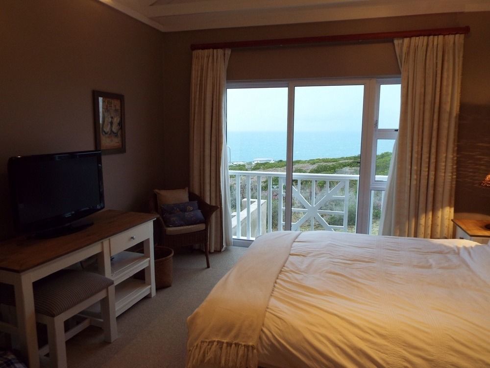 Pinnacle Point Beach & Golf - Penthouse & Villa Mossel Bay Ngoại thất bức ảnh