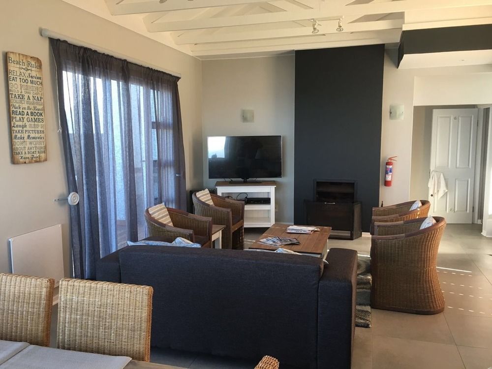 Pinnacle Point Beach & Golf - Penthouse & Villa Mossel Bay Ngoại thất bức ảnh