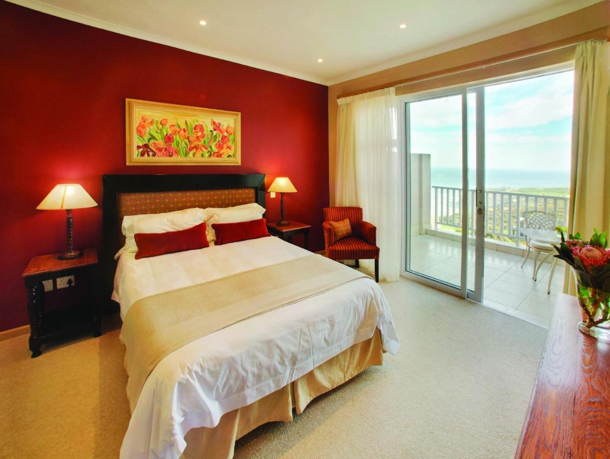 Pinnacle Point Beach & Golf - Penthouse & Villa Mossel Bay Ngoại thất bức ảnh