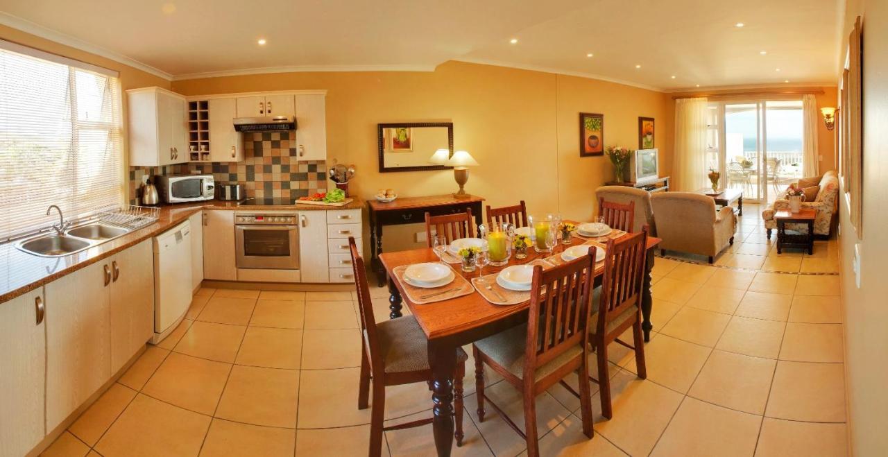 Pinnacle Point Beach & Golf - Penthouse & Villa Mossel Bay Ngoại thất bức ảnh