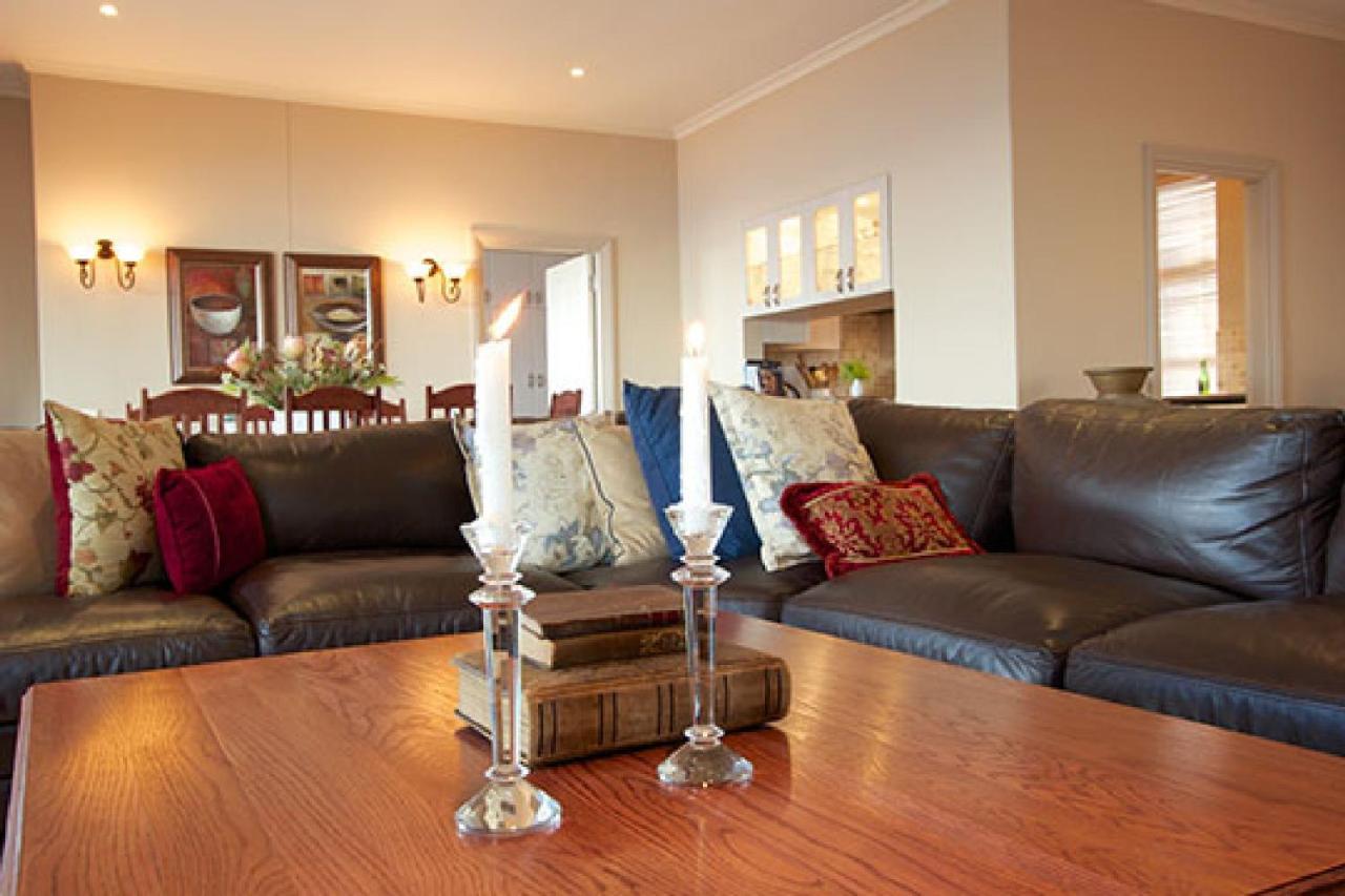 Pinnacle Point Beach & Golf - Penthouse & Villa Mossel Bay Ngoại thất bức ảnh