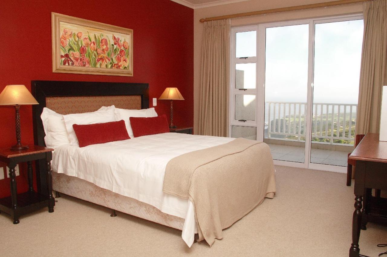 Pinnacle Point Beach & Golf - Penthouse & Villa Mossel Bay Ngoại thất bức ảnh