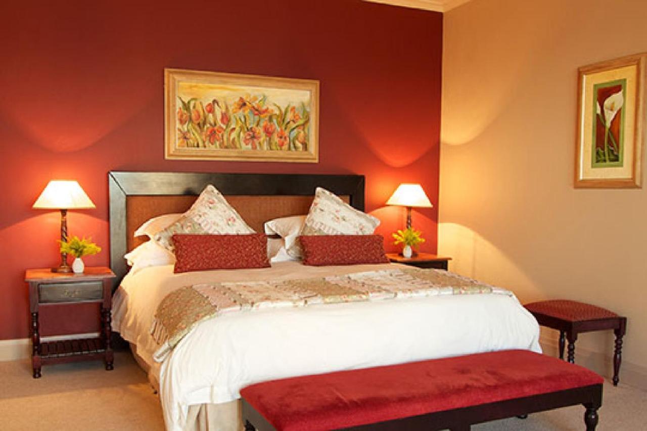 Pinnacle Point Beach & Golf - Penthouse & Villa Mossel Bay Ngoại thất bức ảnh