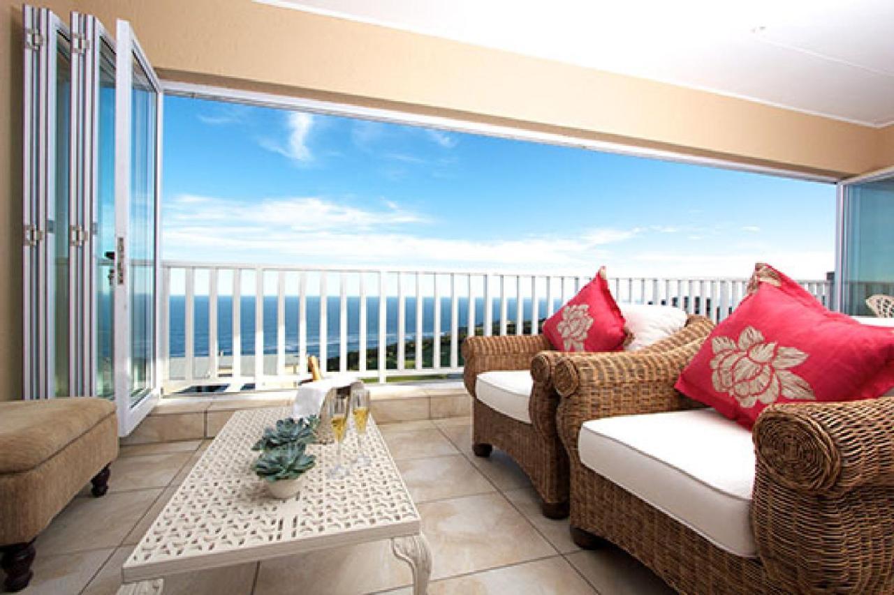 Pinnacle Point Beach & Golf - Penthouse & Villa Mossel Bay Ngoại thất bức ảnh
