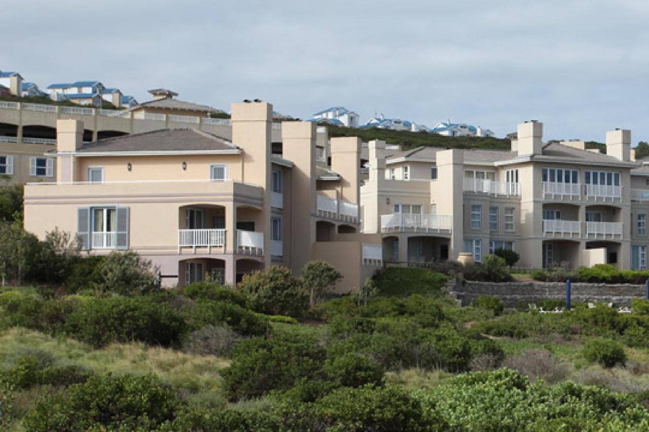Pinnacle Point Beach & Golf - Penthouse & Villa Mossel Bay Ngoại thất bức ảnh