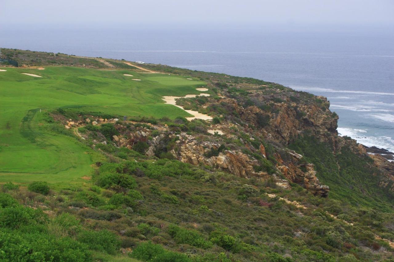 Pinnacle Point Beach & Golf - Penthouse & Villa Mossel Bay Ngoại thất bức ảnh