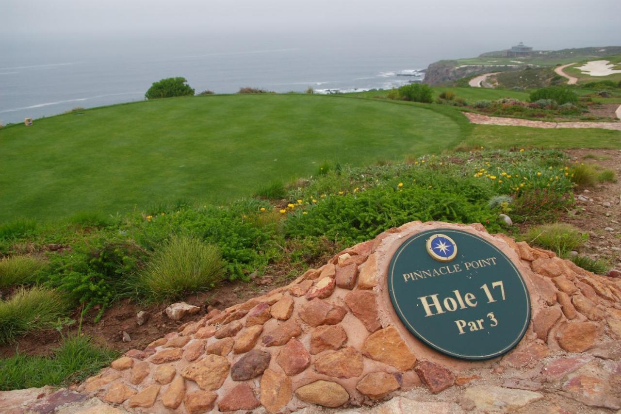 Pinnacle Point Beach & Golf - Penthouse & Villa Mossel Bay Ngoại thất bức ảnh