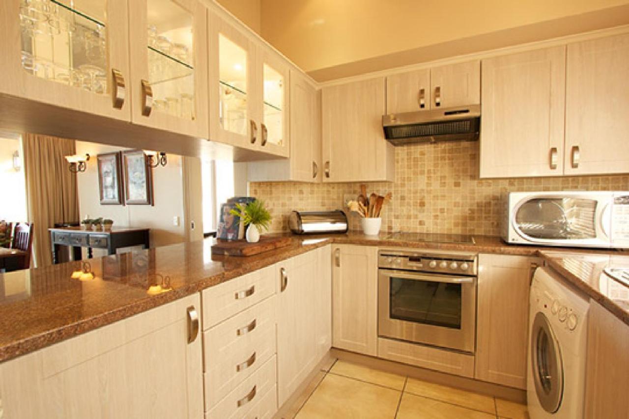 Pinnacle Point Beach & Golf - Penthouse & Villa Mossel Bay Ngoại thất bức ảnh