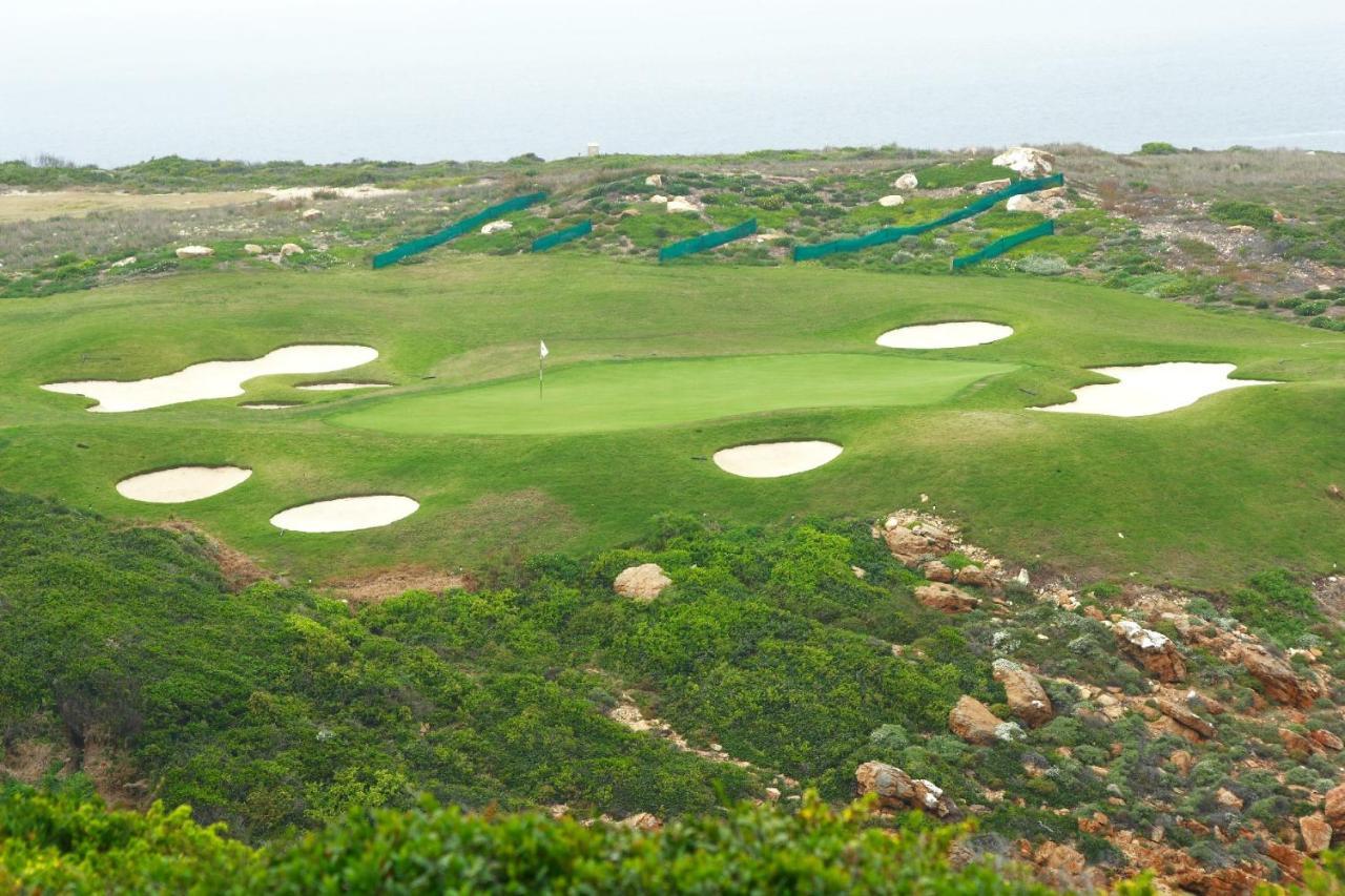 Pinnacle Point Beach & Golf - Penthouse & Villa Mossel Bay Ngoại thất bức ảnh