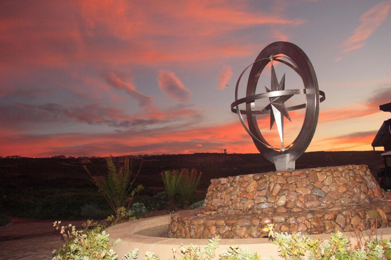 Pinnacle Point Beach & Golf - Penthouse & Villa Mossel Bay Ngoại thất bức ảnh