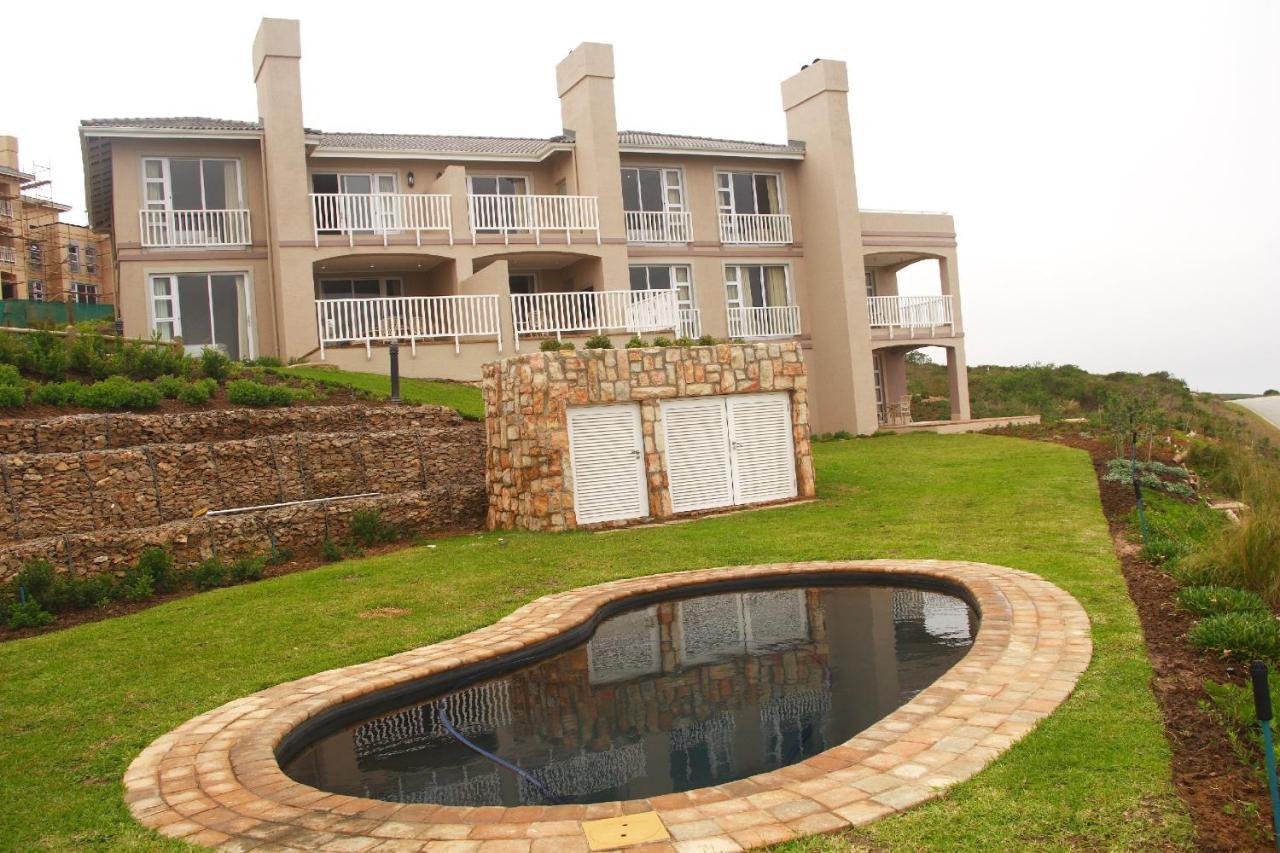 Pinnacle Point Beach & Golf - Penthouse & Villa Mossel Bay Ngoại thất bức ảnh