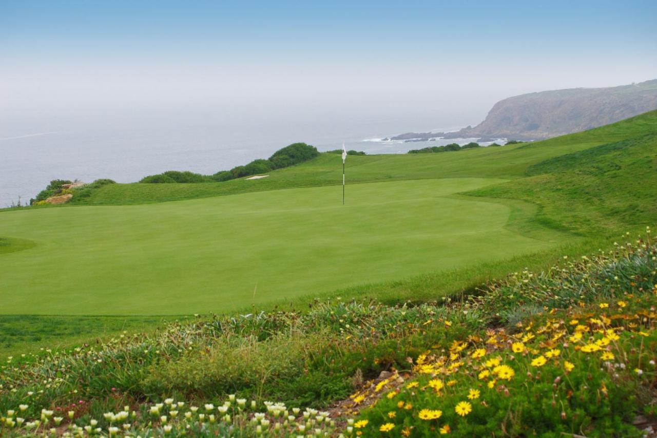 Pinnacle Point Beach & Golf - Penthouse & Villa Mossel Bay Ngoại thất bức ảnh