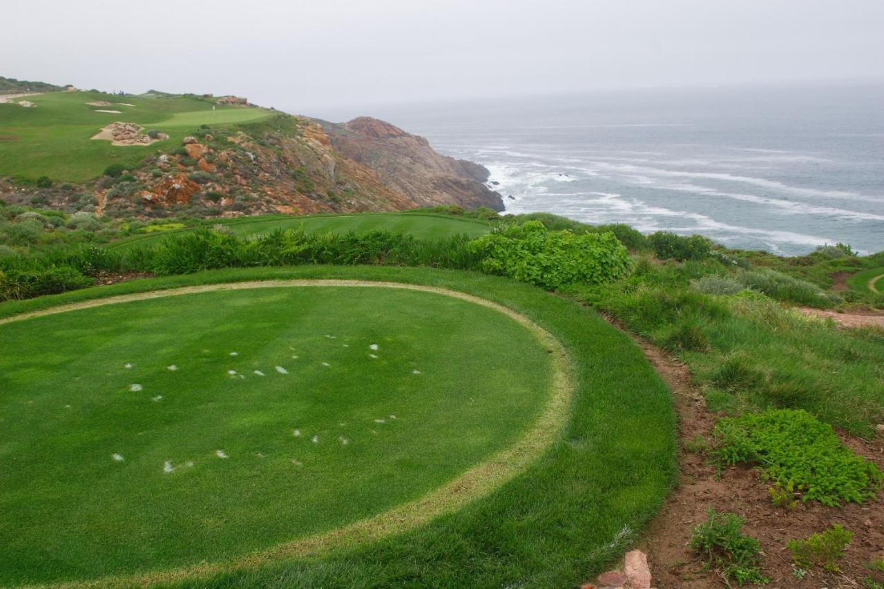 Pinnacle Point Beach & Golf - Penthouse & Villa Mossel Bay Ngoại thất bức ảnh