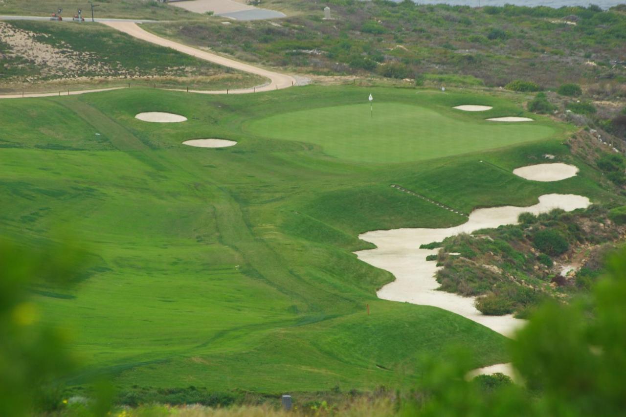 Pinnacle Point Beach & Golf - Penthouse & Villa Mossel Bay Ngoại thất bức ảnh