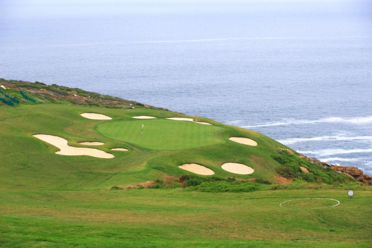 Pinnacle Point Beach & Golf - Penthouse & Villa Mossel Bay Ngoại thất bức ảnh
