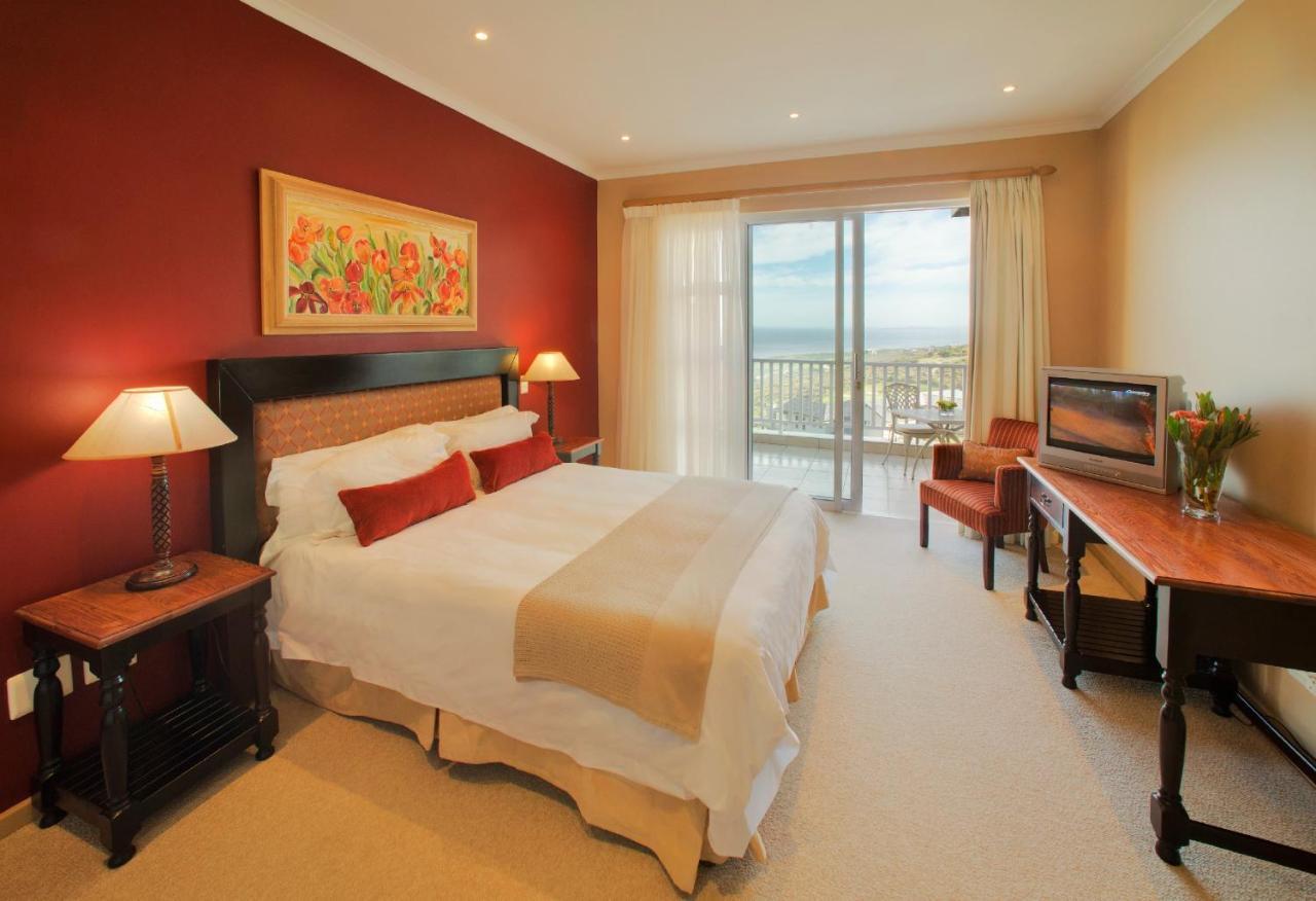 Pinnacle Point Beach & Golf - Penthouse & Villa Mossel Bay Ngoại thất bức ảnh