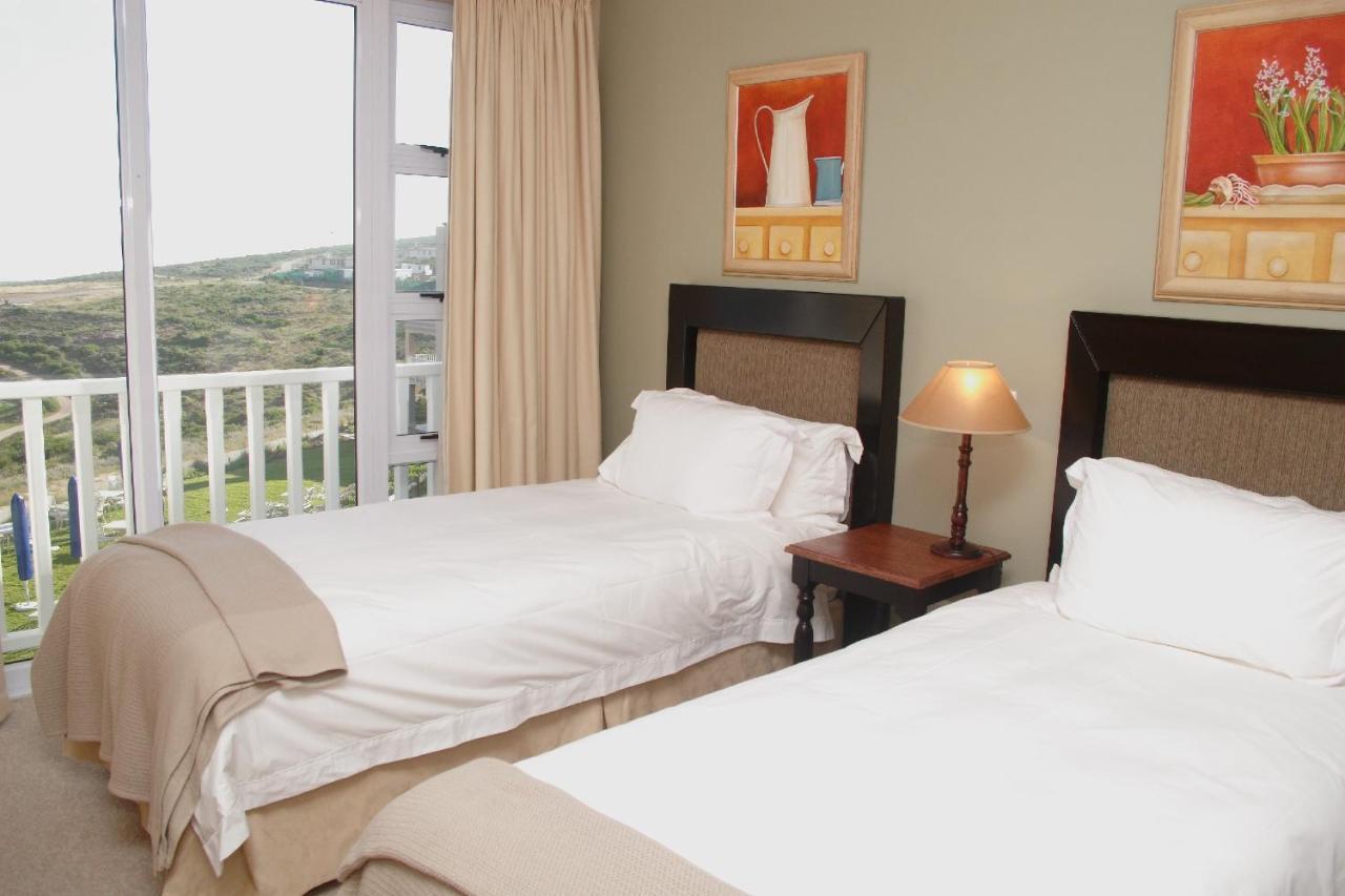 Pinnacle Point Beach & Golf - Penthouse & Villa Mossel Bay Ngoại thất bức ảnh
