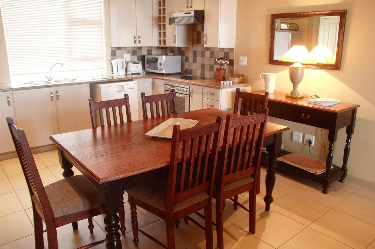 Pinnacle Point Beach & Golf - Penthouse & Villa Mossel Bay Ngoại thất bức ảnh