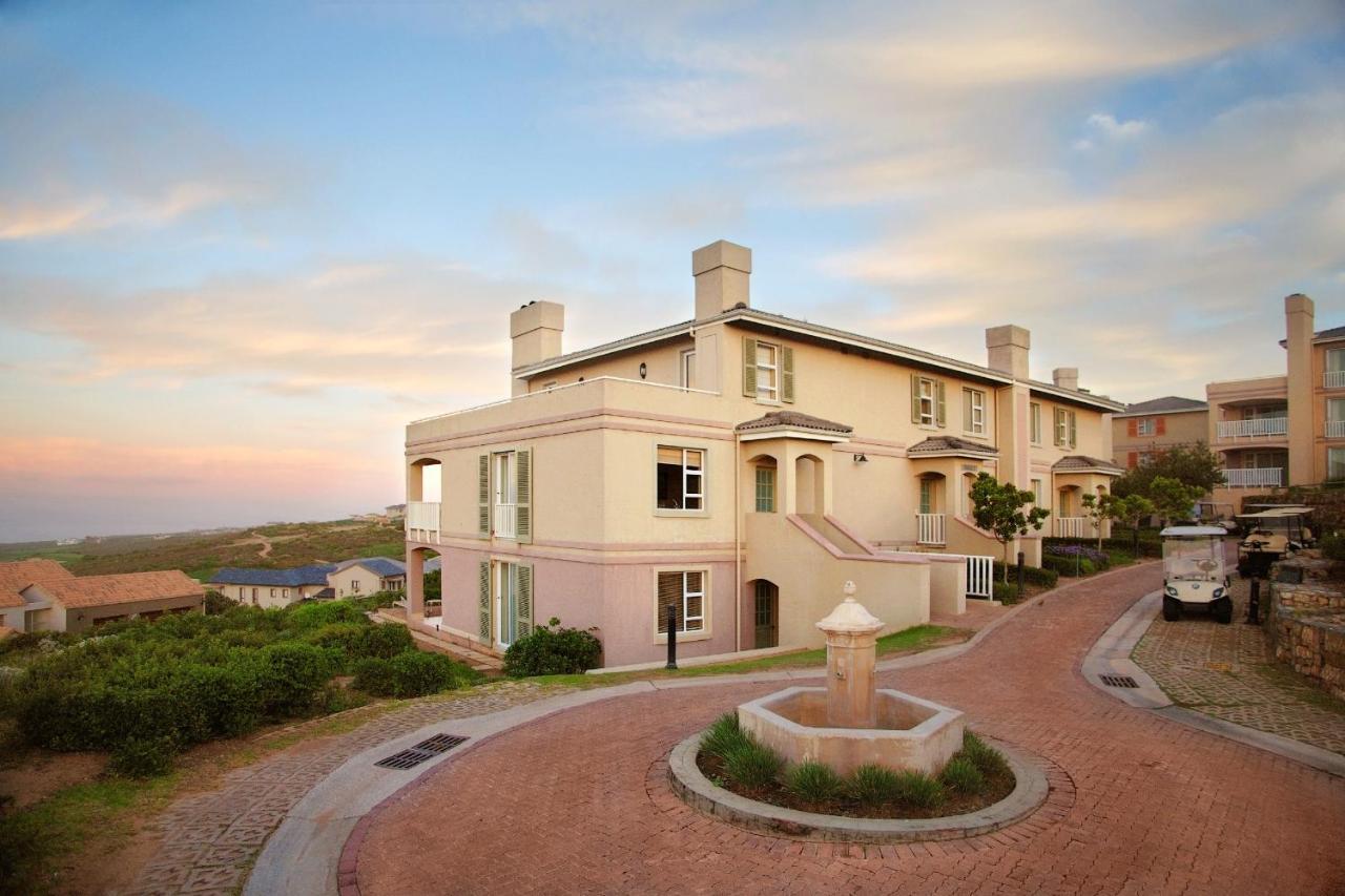 Pinnacle Point Beach & Golf - Penthouse & Villa Mossel Bay Ngoại thất bức ảnh