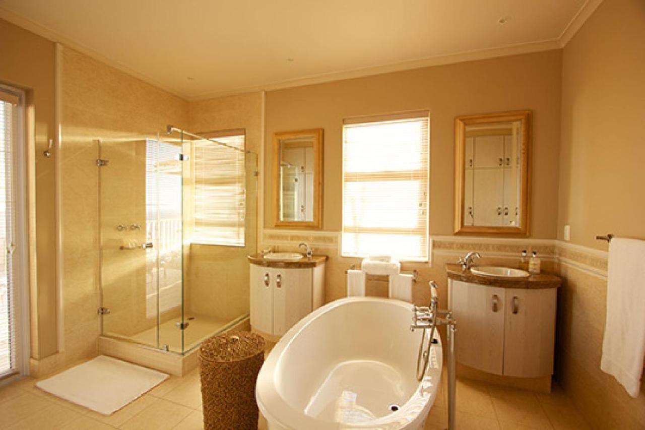 Pinnacle Point Beach & Golf - Penthouse & Villa Mossel Bay Ngoại thất bức ảnh