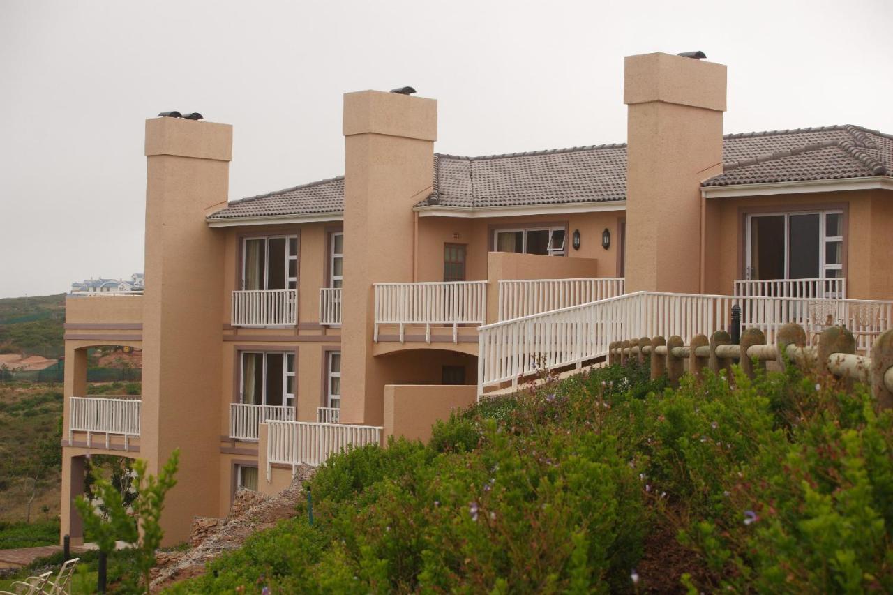 Pinnacle Point Beach & Golf - Penthouse & Villa Mossel Bay Ngoại thất bức ảnh