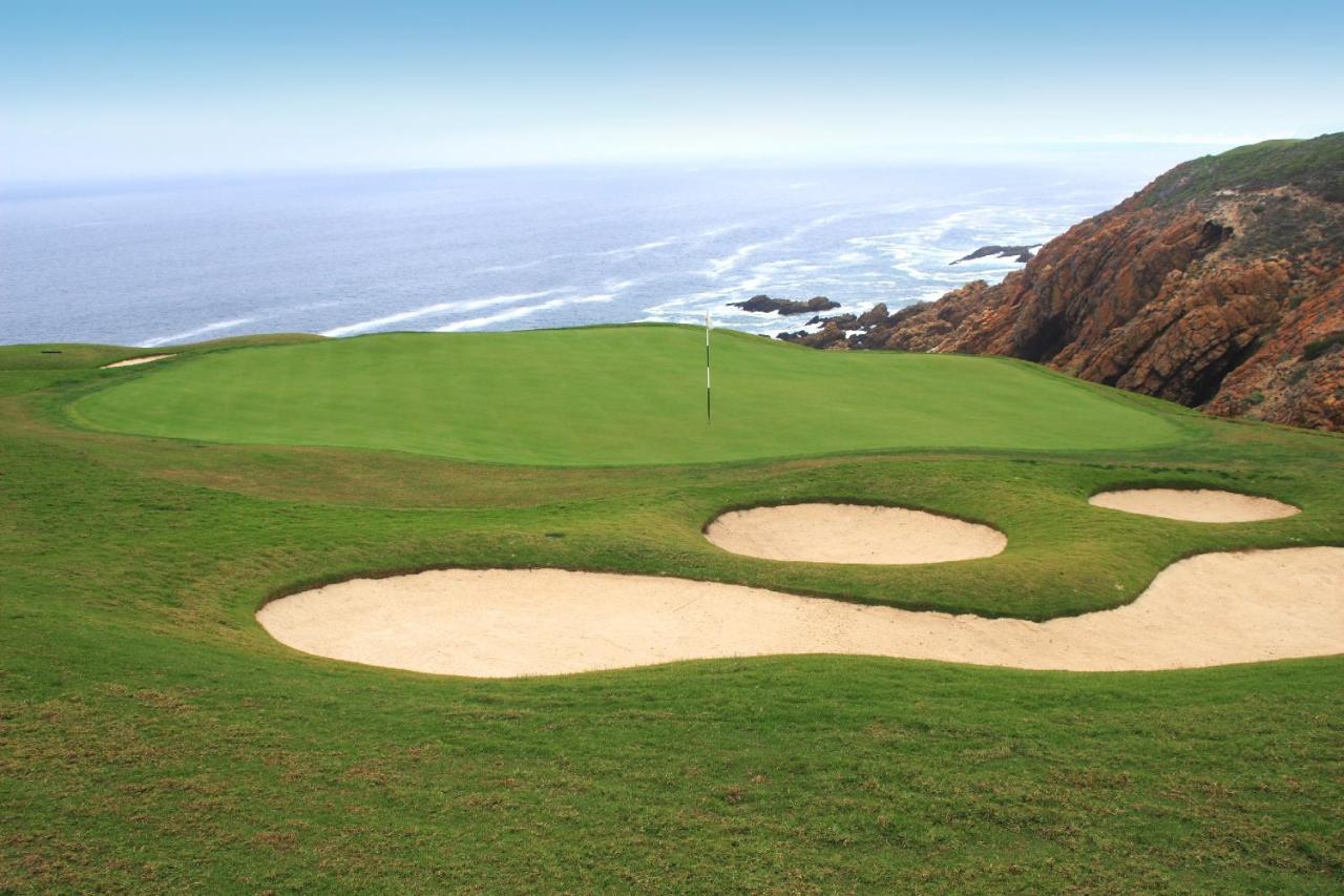 Pinnacle Point Beach & Golf - Penthouse & Villa Mossel Bay Ngoại thất bức ảnh