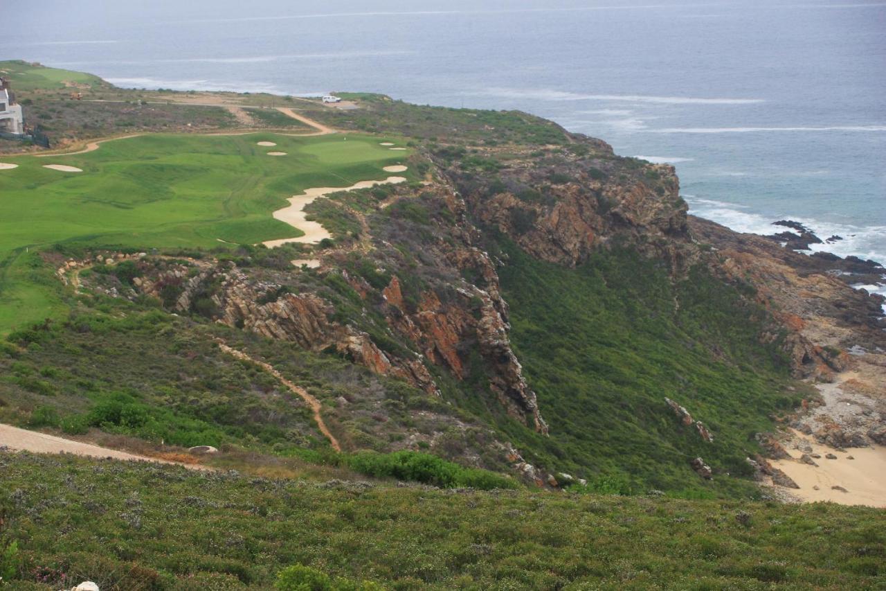 Pinnacle Point Beach & Golf - Penthouse & Villa Mossel Bay Ngoại thất bức ảnh